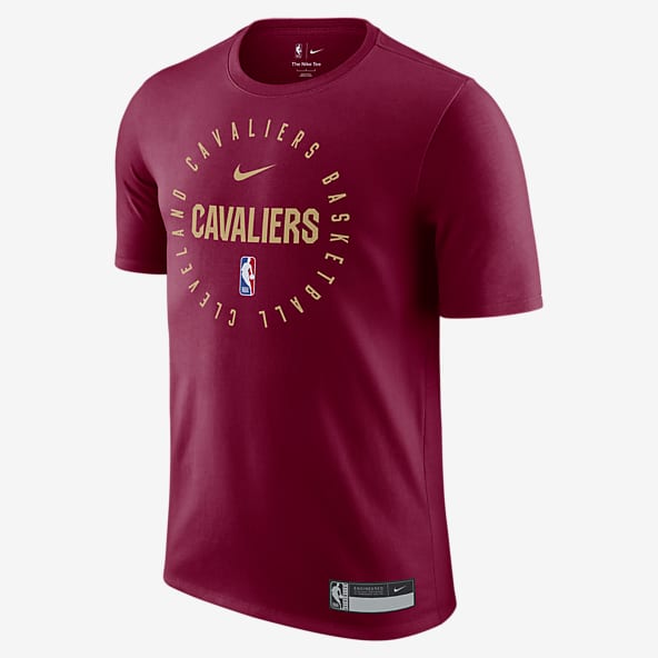 Cleveland cavaliers t shirt jersey 2025